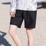 サーフパンツ 大きいサイズ 水着体型カバー | teddyshop | 詳細画像49