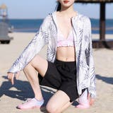 サーフパンツ 大きいサイズ 水着体型カバー | teddyshop | 詳細画像50