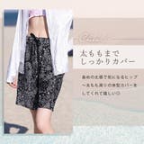 サーフパンツ 大きいサイズ 水着体型カバー | teddyshop | 詳細画像85