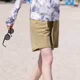 サーフパンツ 大きいサイズ 水着体型カバー | teddyshop | 詳細画像55