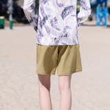 サーフパンツ 大きいサイズ 水着体型カバー | teddyshop | 詳細画像56