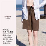 サーフパンツ 大きいサイズ 水着体型カバー | teddyshop | 詳細画像14