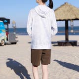 サーフパンツ 大きいサイズ 水着体型カバー | teddyshop | 詳細画像60