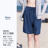 サーフパンツ 大きいサイズ 水着体型カバー | teddyshop | 詳細画像15