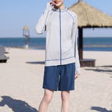 サーフパンツ 大きいサイズ 水着体型カバー | teddyshop | 詳細画像62