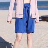 サーフパンツ 大きいサイズ 水着体型カバー | teddyshop | 詳細画像64