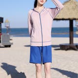 サーフパンツ 大きいサイズ 水着体型カバー | teddyshop | 詳細画像65