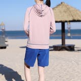 サーフパンツ 大きいサイズ 水着体型カバー | teddyshop | 詳細画像66