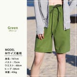 サーフパンツ 大きいサイズ 水着体型カバー | teddyshop | 詳細画像17