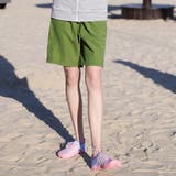 サーフパンツ 大きいサイズ 水着体型カバー | teddyshop | 詳細画像68