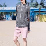 サーフパンツ 大きいサイズ 水着体型カバー | teddyshop | 詳細画像80