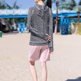 サーフパンツ 大きいサイズ 水着体型カバー | teddyshop | 詳細画像81
