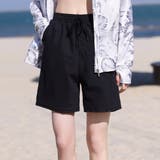 サーフパンツ ハーフパンツ 水着体型カバー | teddyshop | 詳細画像49