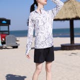 サーフパンツ ハーフパンツ 水着体型カバー | teddyshop | 詳細画像51