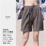 サーフパンツ ハーフパンツ 水着体型カバー | teddyshop | 詳細画像12