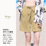 サーフパンツ ハーフパンツ 水着体型カバー | teddyshop | 詳細画像13