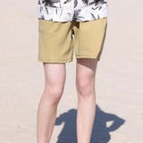 サーフパンツ ハーフパンツ 水着体型カバー | teddyshop | 詳細画像55