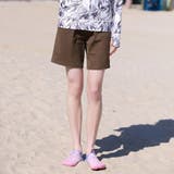 サーフパンツ ハーフパンツ 水着体型カバー | teddyshop | 詳細画像59