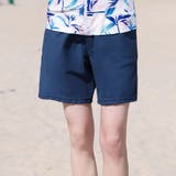 サーフパンツ ハーフパンツ 水着体型カバー | teddyshop | 詳細画像61