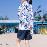 サーフパンツ ハーフパンツ 水着体型カバー | teddyshop | 詳細画像63