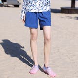 サーフパンツ ハーフパンツ 水着体型カバー | teddyshop | 詳細画像65