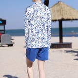 サーフパンツ ハーフパンツ 水着体型カバー | teddyshop | 詳細画像66