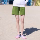 サーフパンツ ハーフパンツ 水着体型カバー | teddyshop | 詳細画像68