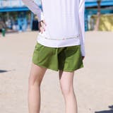 サーフパンツ ハーフパンツ 水着体型カバー | teddyshop | 詳細画像69