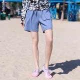 サーフパンツ ハーフパンツ 水着体型カバー | teddyshop | 詳細画像71