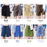 サーフパンツ ハーフパンツ 水着体型カバー | teddyshop | 詳細画像23