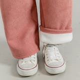 裏起毛 コーデュロイ ワイドパンツ | teddyshop | 詳細画像30