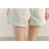 デニム パンツ ハイウエスト | teddyshop | 詳細画像28
