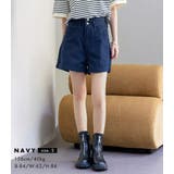 デニム パンツ ハイウエスト | teddyshop | 詳細画像40