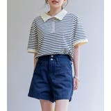デニム パンツ ハイウエスト | teddyshop | 詳細画像42