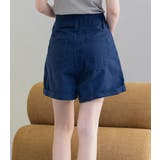 デニム パンツ ハイウエスト | teddyshop | 詳細画像44