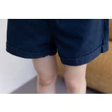 デニム パンツ ハイウエスト | teddyshop | 詳細画像47