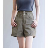 デニム パンツ ハイウエスト | teddyshop | 詳細画像51