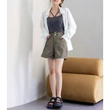 デニム パンツ ハイウエスト | teddyshop | 詳細画像52