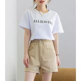 デニム パンツ ハイウエスト | teddyshop | 詳細画像54