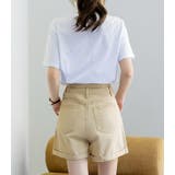 デニム パンツ ハイウエスト | teddyshop | 詳細画像55
