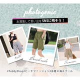 サーフパンツ 水着体型カバー 夏 | teddyshop | 詳細画像32
