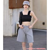 サーフパンツ 水着体型カバー 夏 | teddyshop | 詳細画像22