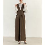 サロペット レディース 全3色 | teddyshop | 詳細画像25 