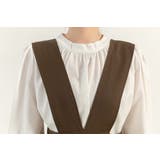 サロペット レディース 全3色 | teddyshop | 詳細画像29 