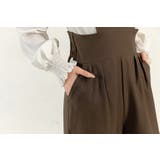 サロペット レディース 全3色 | teddyshop | 詳細画像31 