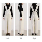 サロペット レディース 全3色 | teddyshop | 詳細画像33 