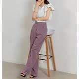 ストレート デニム ハイウエスト | teddyshop | 詳細画像27