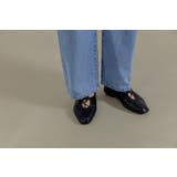 デニム風 パンツ レディース | teddyshop | 詳細画像13 