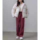 スウェット パンツ カーブパンツ | teddyshop | 詳細画像40