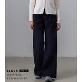 ワイドシルエット パンツ レディース | teddyshop | 詳細画像19